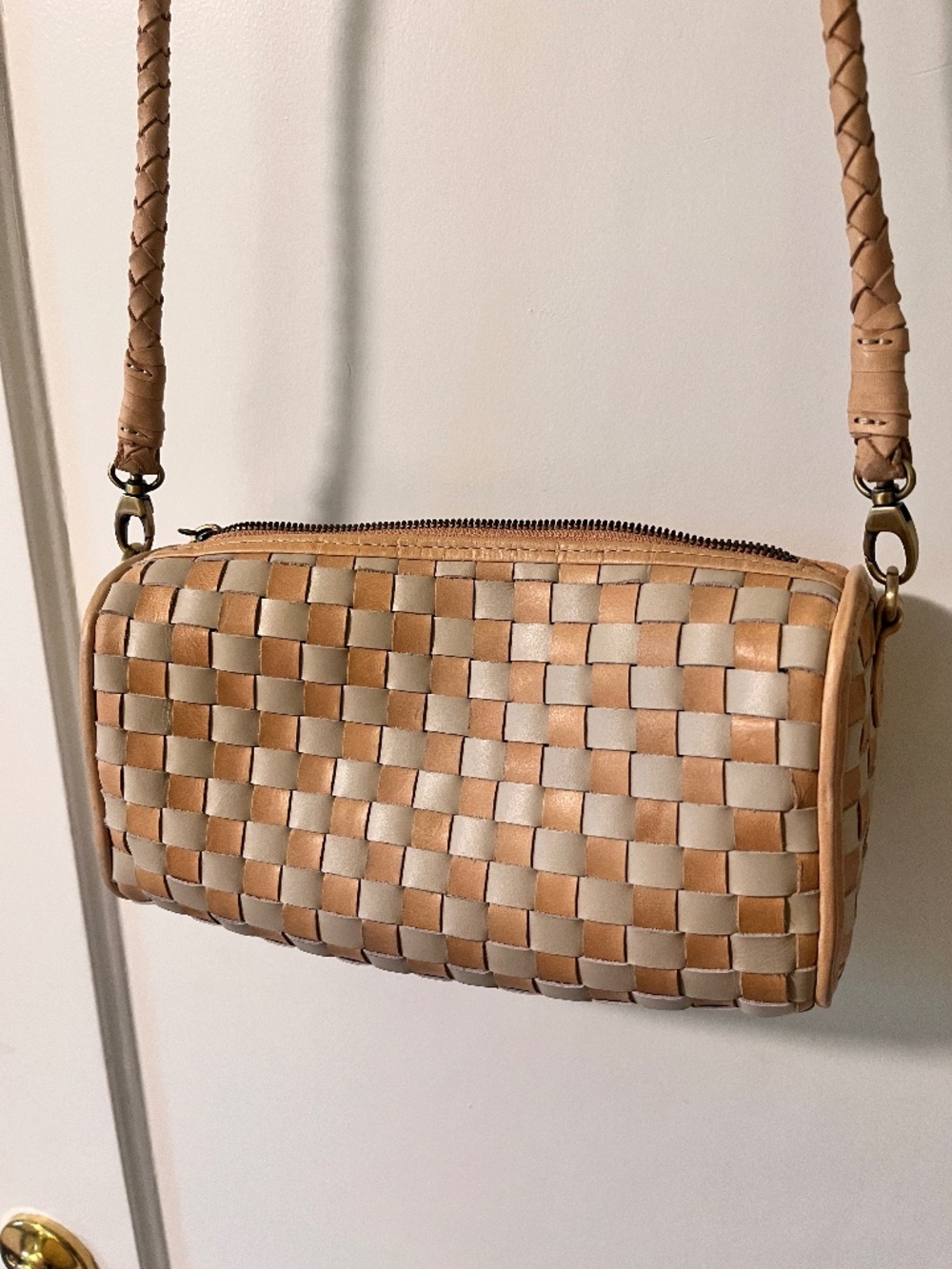 Bembien Crossbody Bag